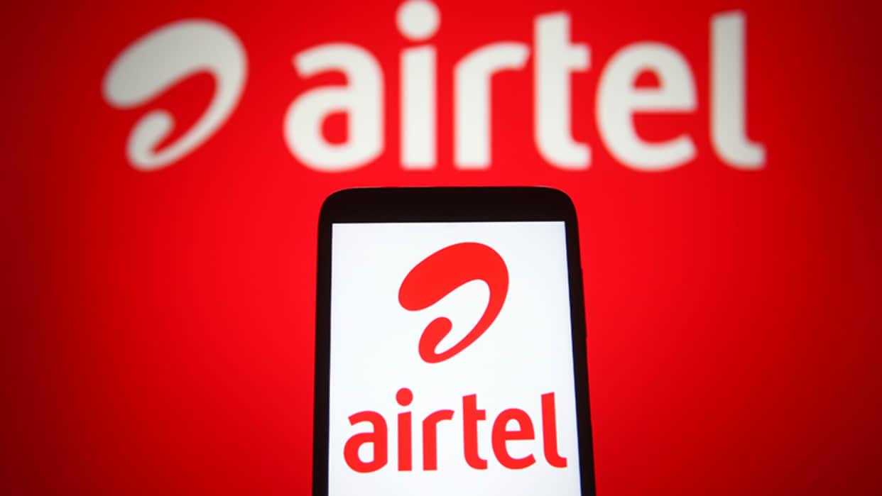 airtel cheap mobile recharge plan with 31 day validity price start from 109