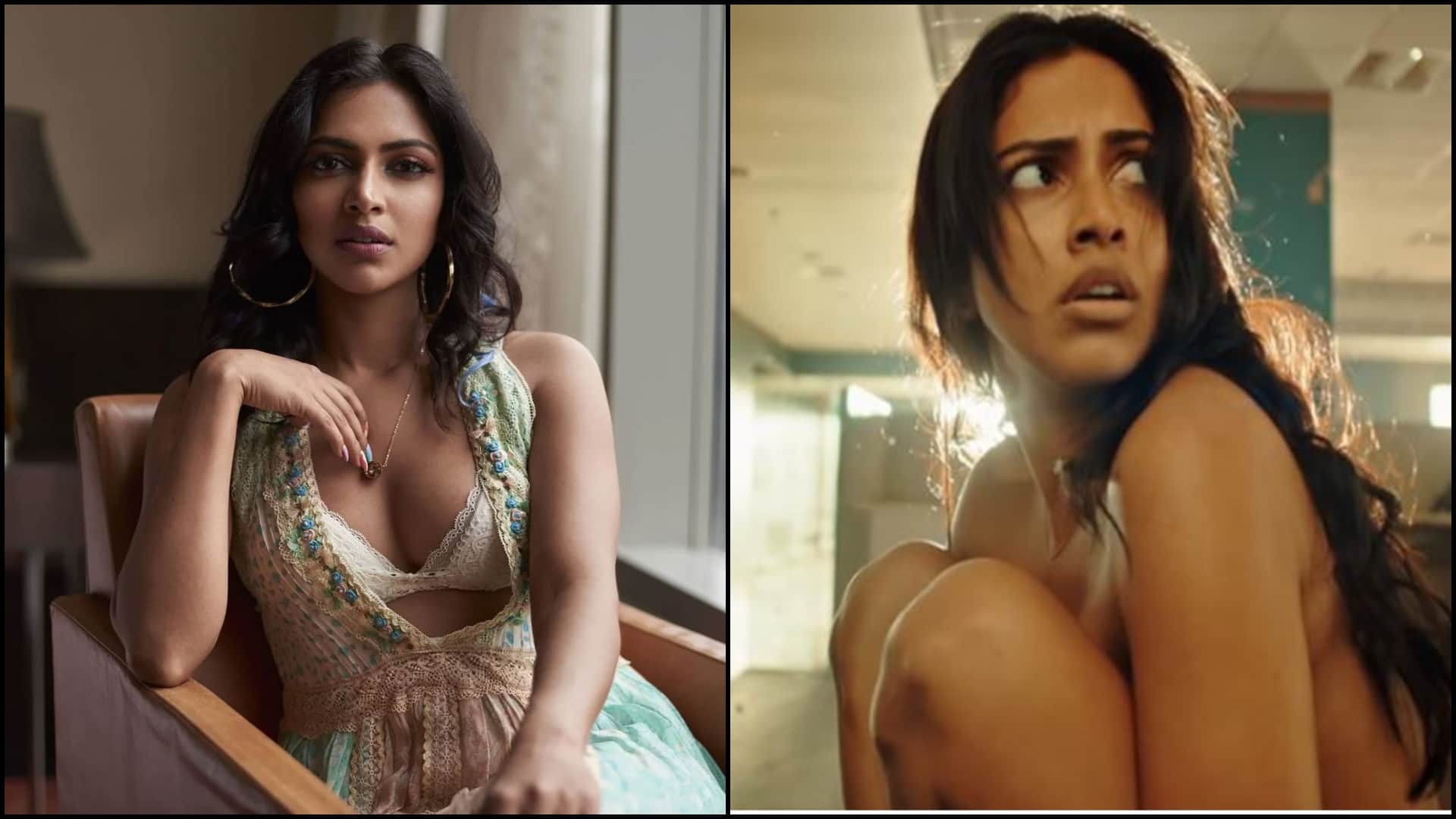 Actors who cross all the limits to play their role from Radhika Apte to Christian Bale Amala Paul Nicolas Cage Heath Ledger