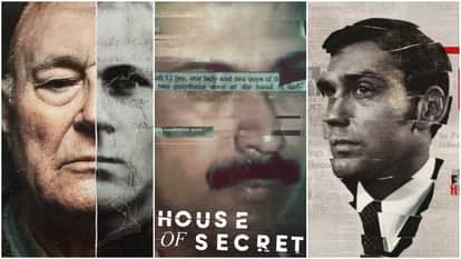 Watch These Documentary Web Series Based on True Crime Stories from House of Secret to the devil next door who is ghislaine Maxwell Indian Predator