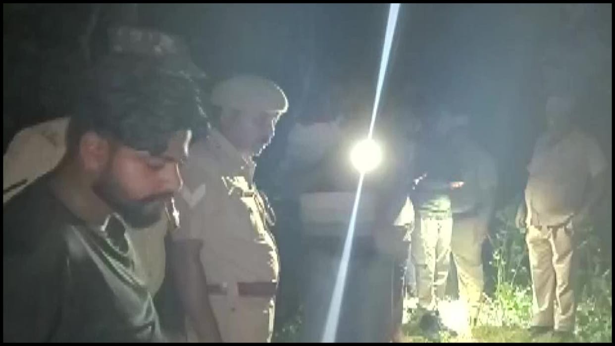 Assam man was allegedly burnt alive during a public hearing in Nagaon Bor Lalung area