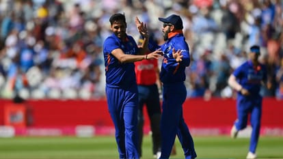 Asia Cup Team India select only three fast bowlers burden on Hardik pandya increased read India squad analysis