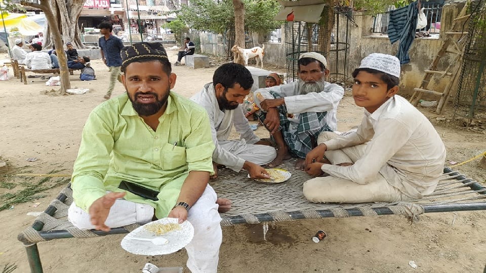 inflation reduced the purchase of goats on bakrid businessman said it never happened in decades which happened this timeakrid: 70 का सोनू 55 हजार में बिका, कारोबारी बोले- दशकों में ऐसा कभी नहीं हुआ; जो इस बार हुआ
