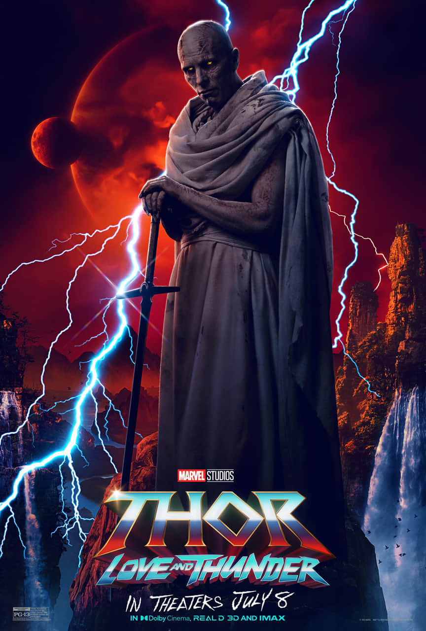 Thor Love And Thunder Box Office Collection Day 3 Day All Language poised to cross 50 crore business in first weekend