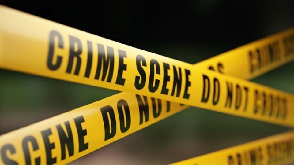 The Contract Employee killed teenager after sexual harassment accused had also come home