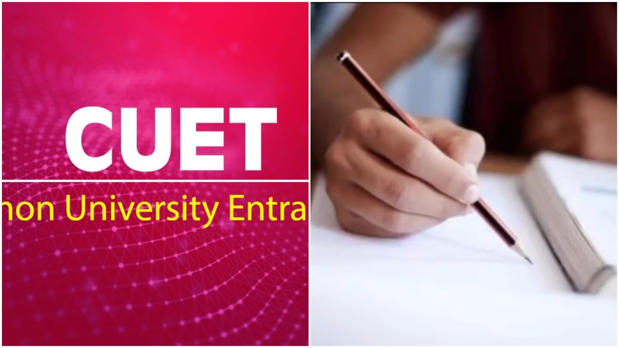 CUET UG 2022 Preparation Tips Know Last Minute Study Plan, Time Table, Things to Prepare News in Hindi