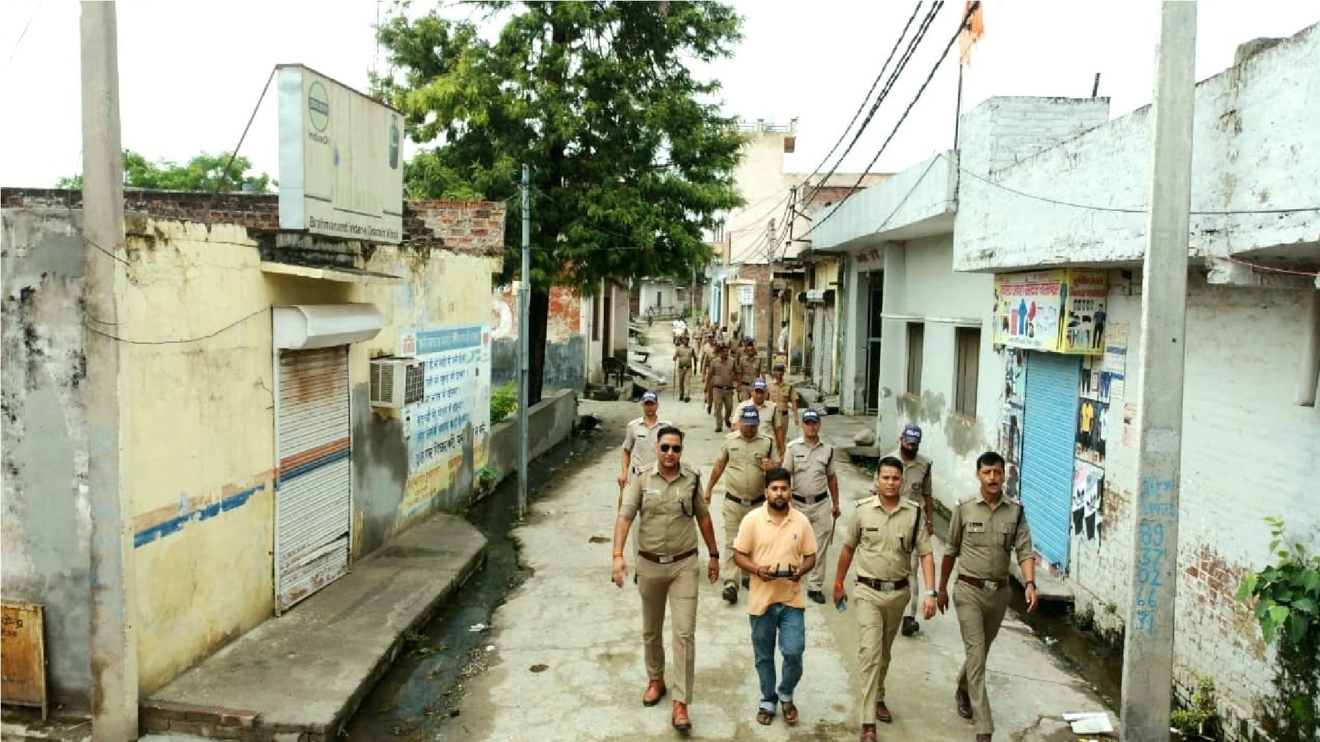 Eid-ul-Adha Namaz in Eidgah and mosques, bakrid 2022 celebrated peacefully in Uttarakhand, See Photos