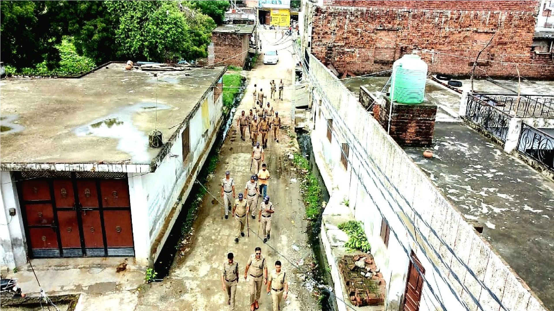 Eid-ul-Adha Namaz in Eidgah and mosques, bakrid 2022 celebrated peacefully in Uttarakhand, See Photos