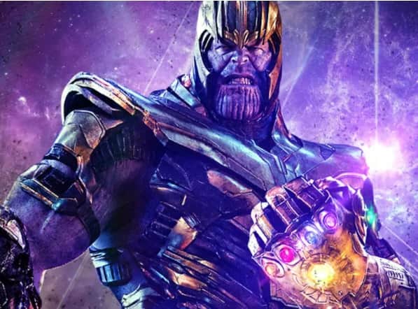 Thor Love And Thunder Box Office Collection Day 3 Day All Language poised to cross 50 crore business in first weekend