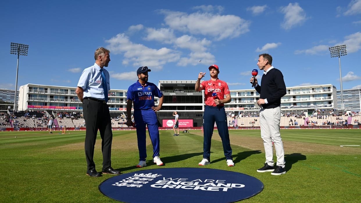 IND vs ENG 3rd T20 Live Streaming, Telecast Channel: When, Where and How to Watch India vs England T20 Match in India