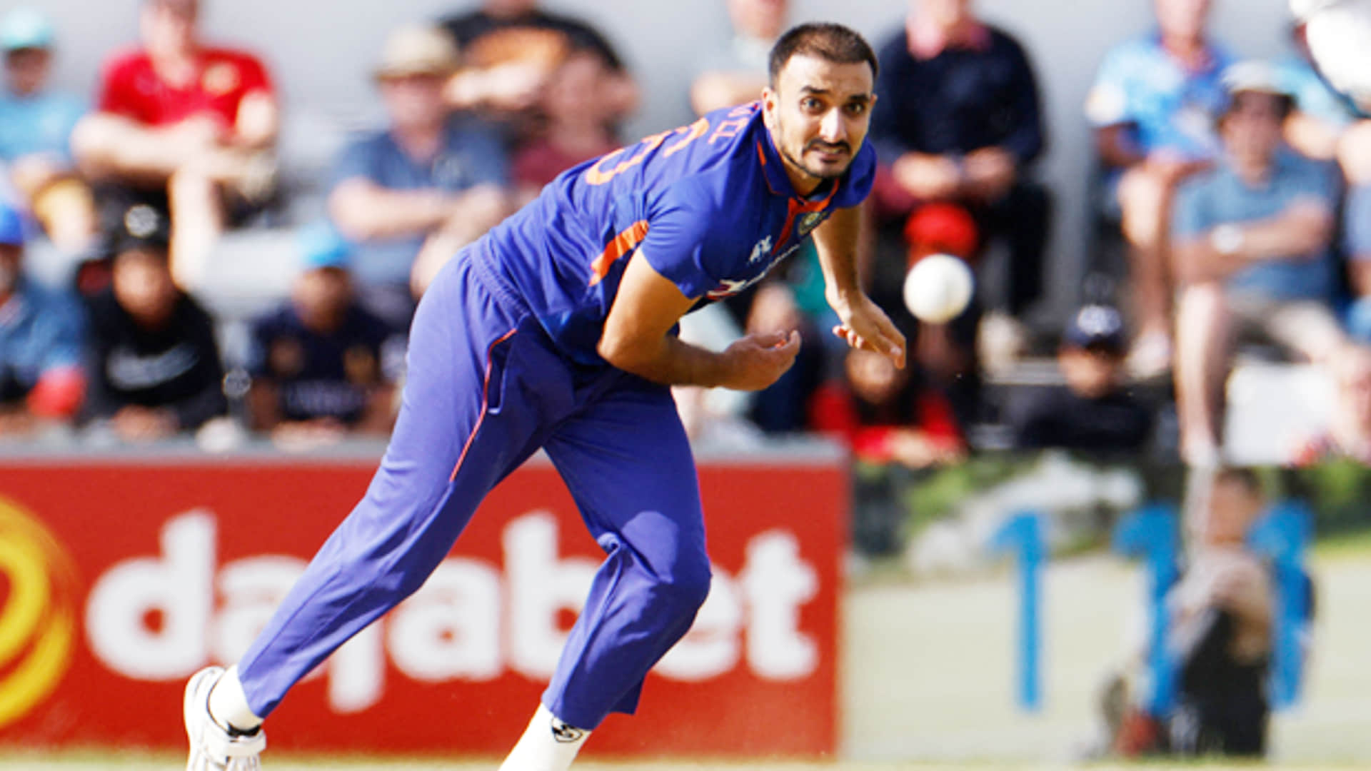 Indian Player From Harshal Patel to Surya Kumar Yadav Who Don't Have T20 Experience in Australia Read More