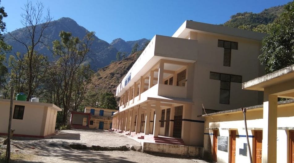 No Science Subject in GIC Bangapani
