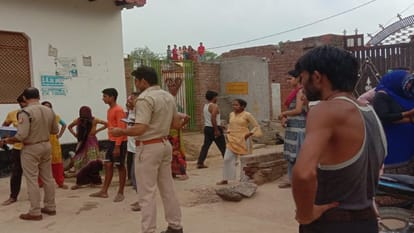 Many injured and died during clash between two groups in moosepur