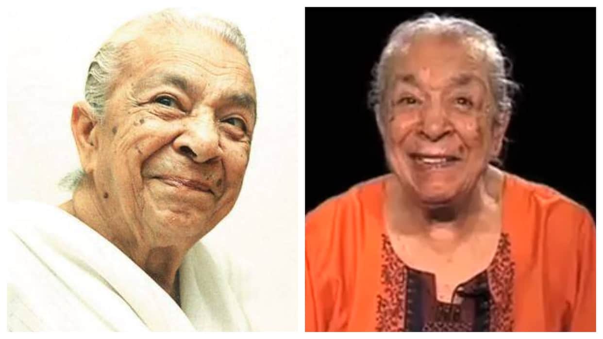 Zohra Sehgal Death Anniversary Know Actress Struggle Story in Hindi