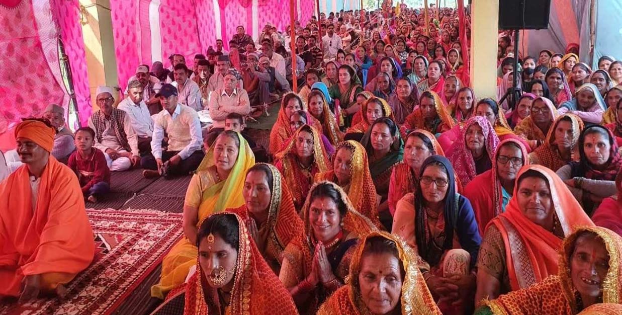 shiwarchan in Dipteshwar