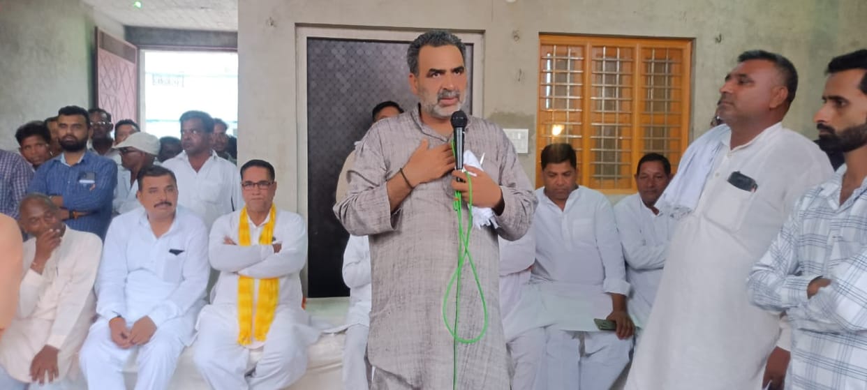 Muzaffarnagar will get the gift of metro train in two years: Balyan