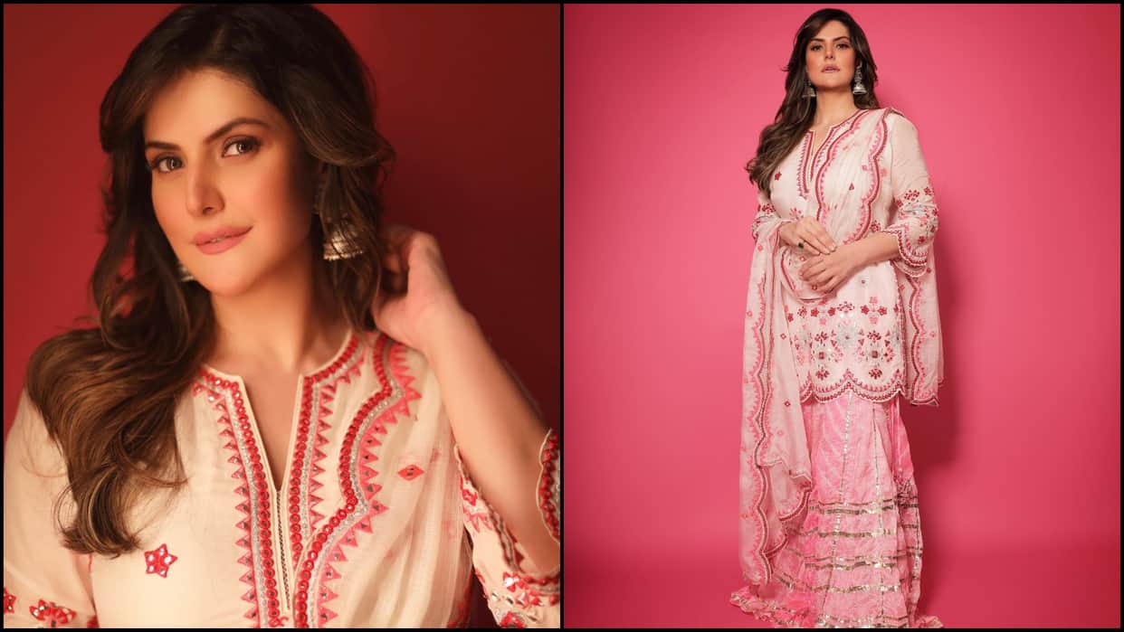 Zareen Khan Kolkata Police Issue Arrest Warrant Against Bollywood Actress In Cheating Case from 2016