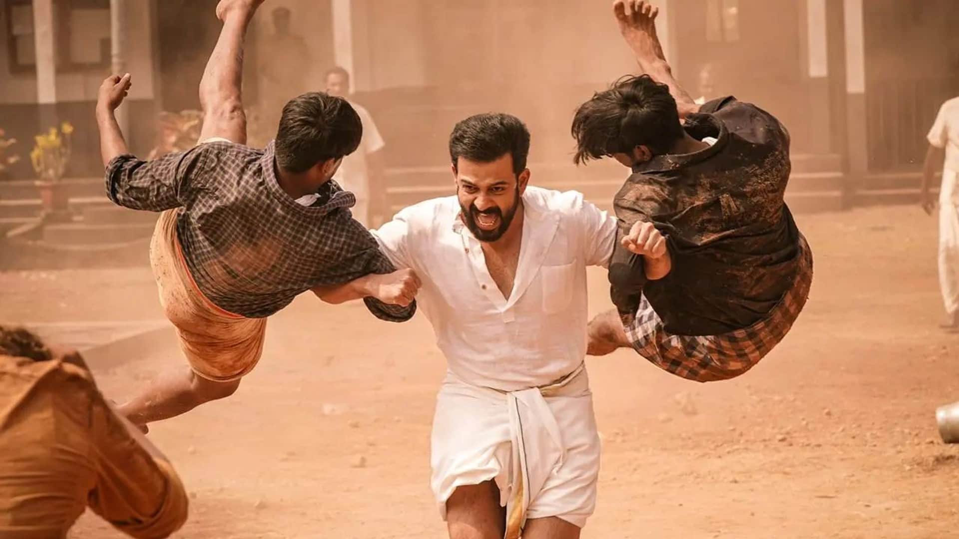 south prithviraj sukumaran says sorry and film makers removes scene with insensitive dialogue about differently abled children in kaduva