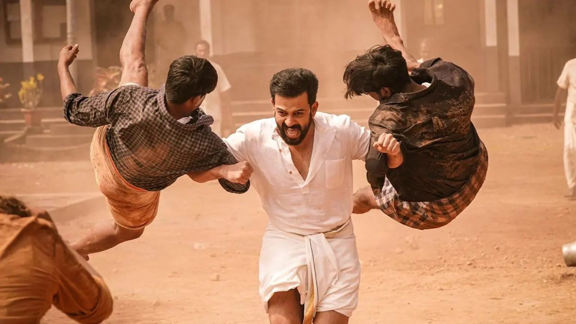 south prithviraj sukumaran says sorry and film makers removes scene with insensitive dialogue about differently abled children in kaduva
