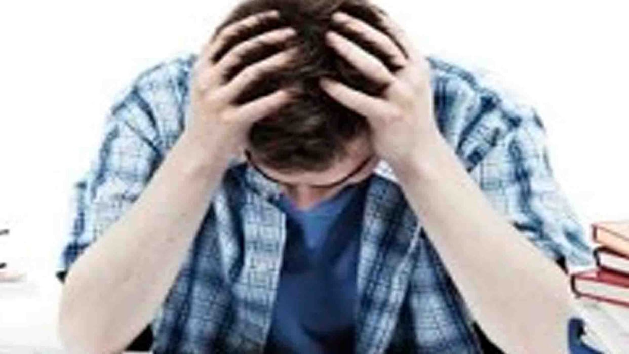 Kanpur: 80 percent students of new batch of MBBS under stress