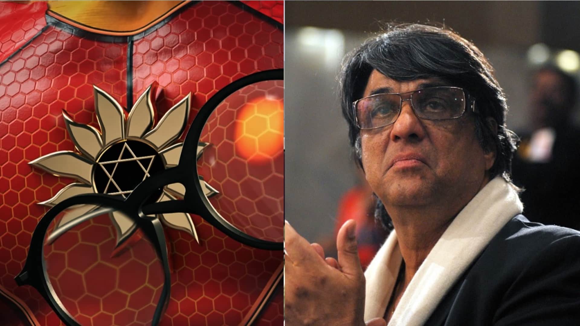 filmy wrap mukesh khanna on shaktimaan farmani naaz new krishna bhajan ranveer singh bold photoshoot big news