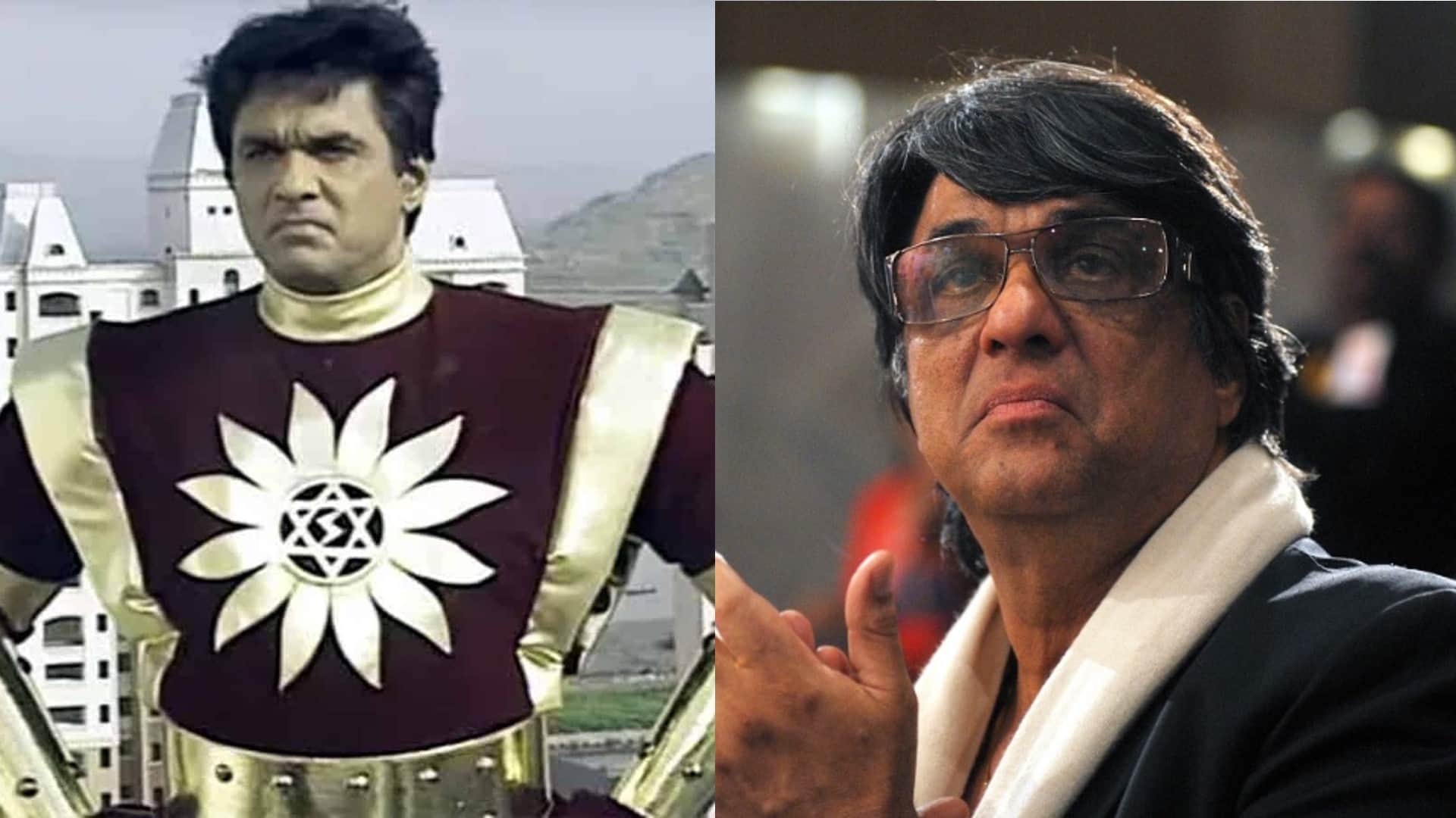 Shaktimaan: Who will be next Gangadhar? Poll says Hrithik Roshan, Tiger Shroff, Prabhas could play Mukesh Khanna role