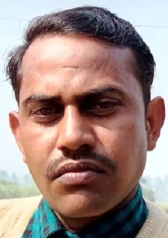 Youth dies due to lightning in village Sunda Patera