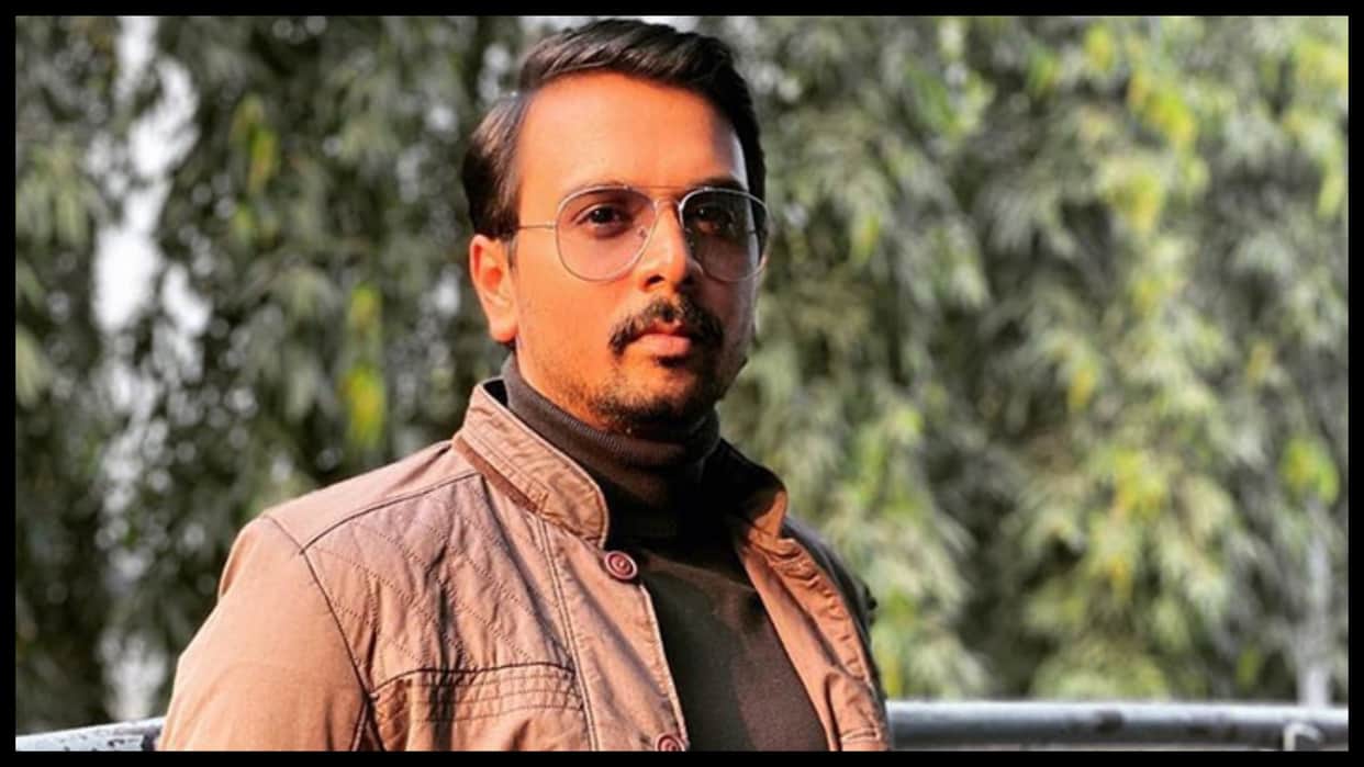 Namit Das: know About lesser known facts of Arya A Suitable Boy Fame actor and son of ghazal singer Chandan Dass