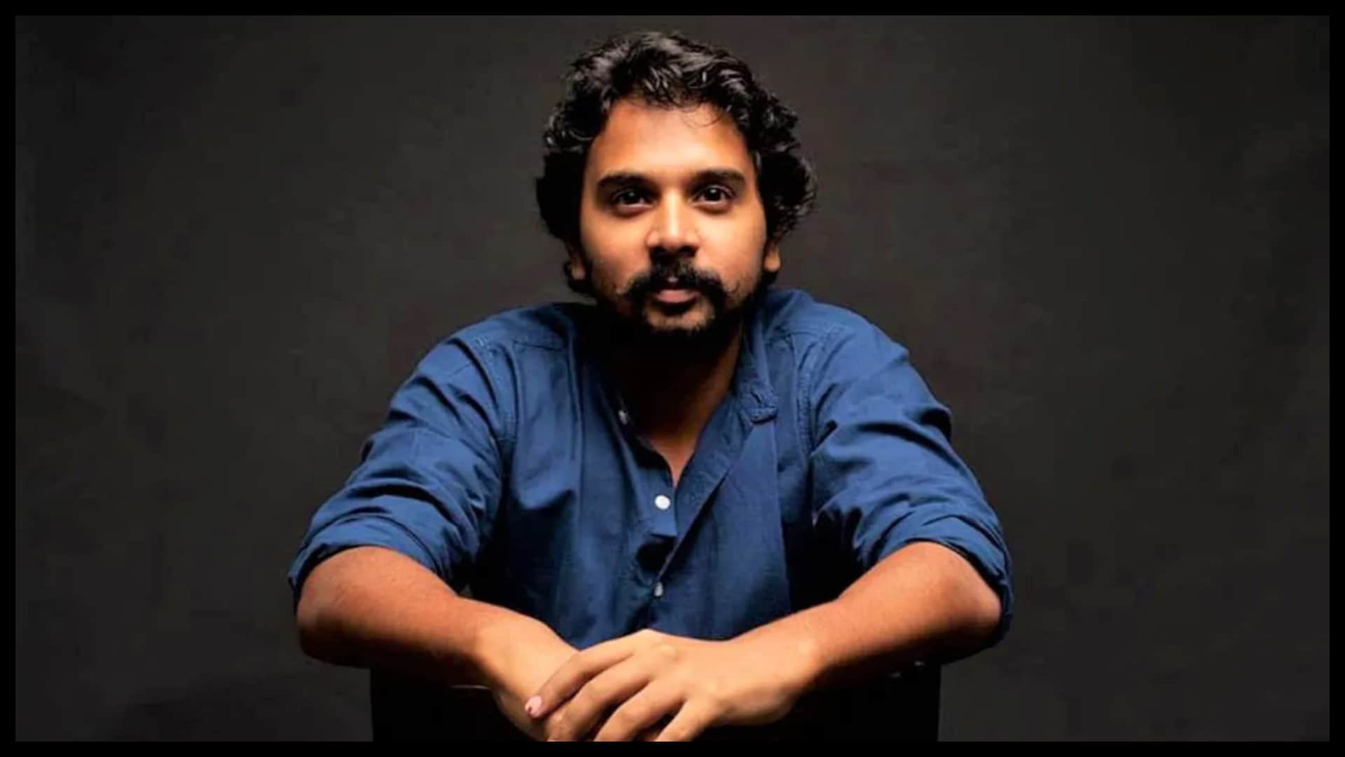 Namit Das: know About lesser known facts of Arya A Suitable Boy Fame actor and son of ghazal singer Chandan Dass