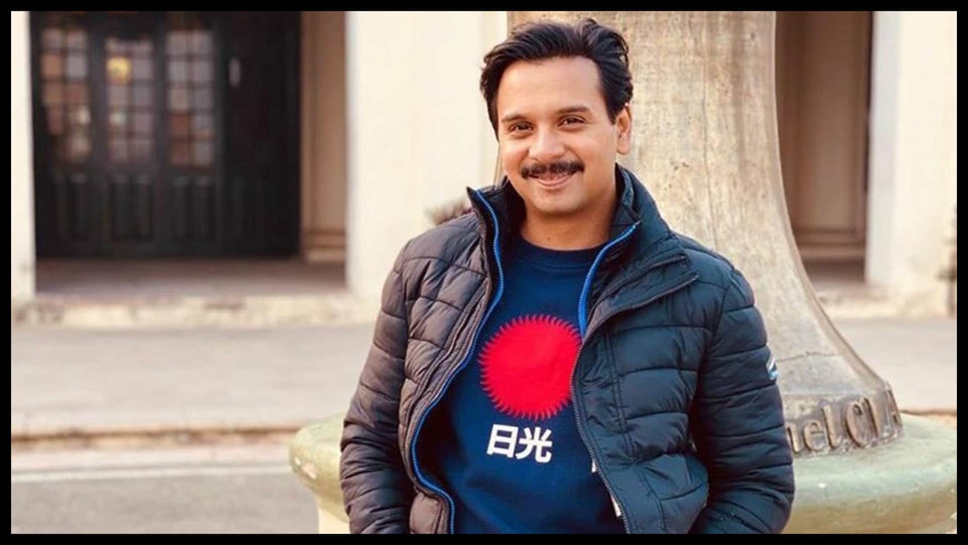 Namit Das: know About lesser known facts of Arya A Suitable Boy Fame actor and son of ghazal singer Chandan Dass