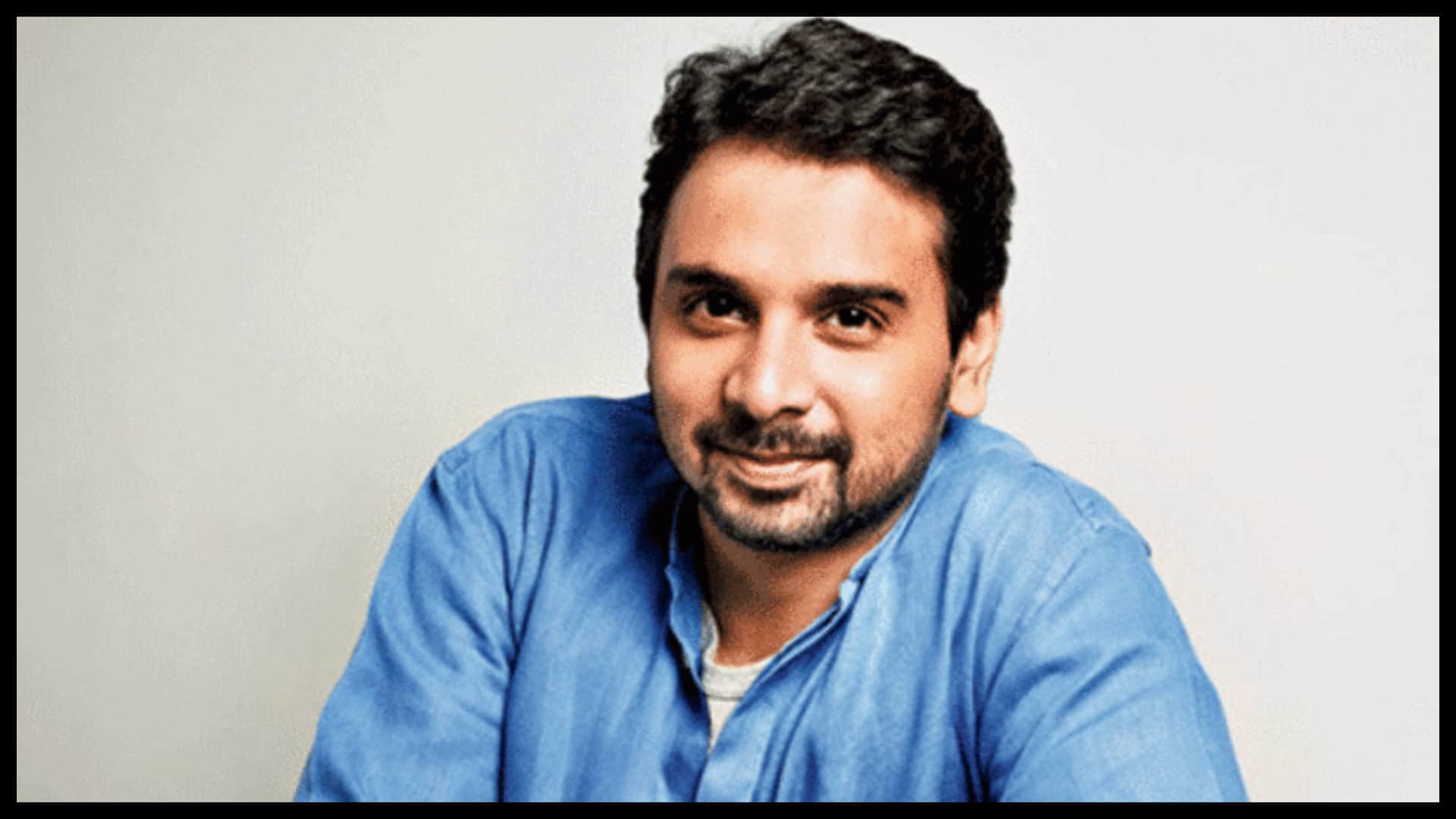 Namit Das: know About lesser known facts of Arya A Suitable Boy Fame actor and son of ghazal singer Chandan Dass
