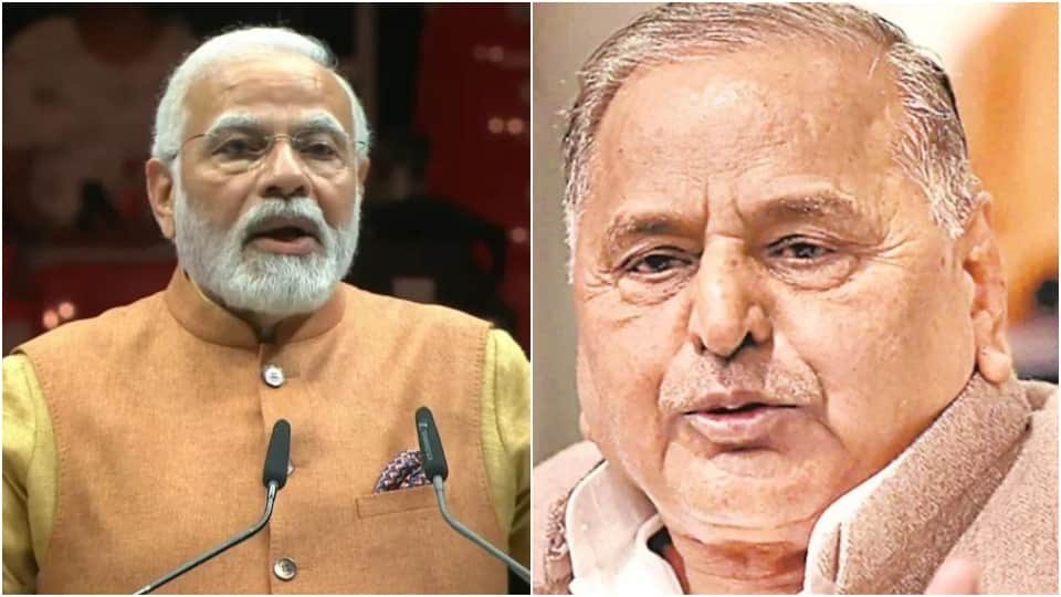 mulayam singh yadav Sadhana Gupta family films based on politicians like narendra modi lalu prasad yadav mayawati manmohan singh