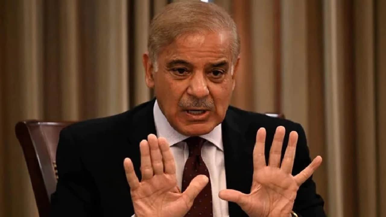 Srilanka Crisis: Will Pakistan's condition be like Sri Lanka? Know what effect it can have on India