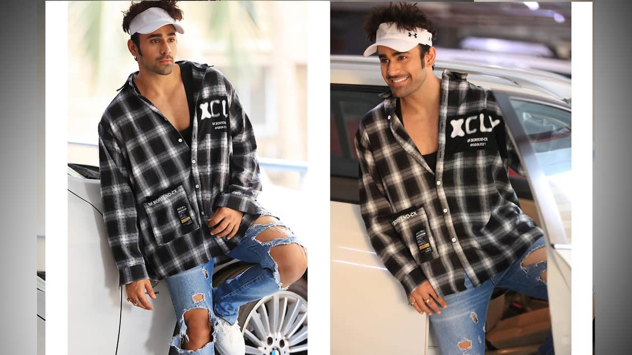 Pearl V Puri Birthday special lesser known facts about naagin 3 handsome actor pearl v puri career and life