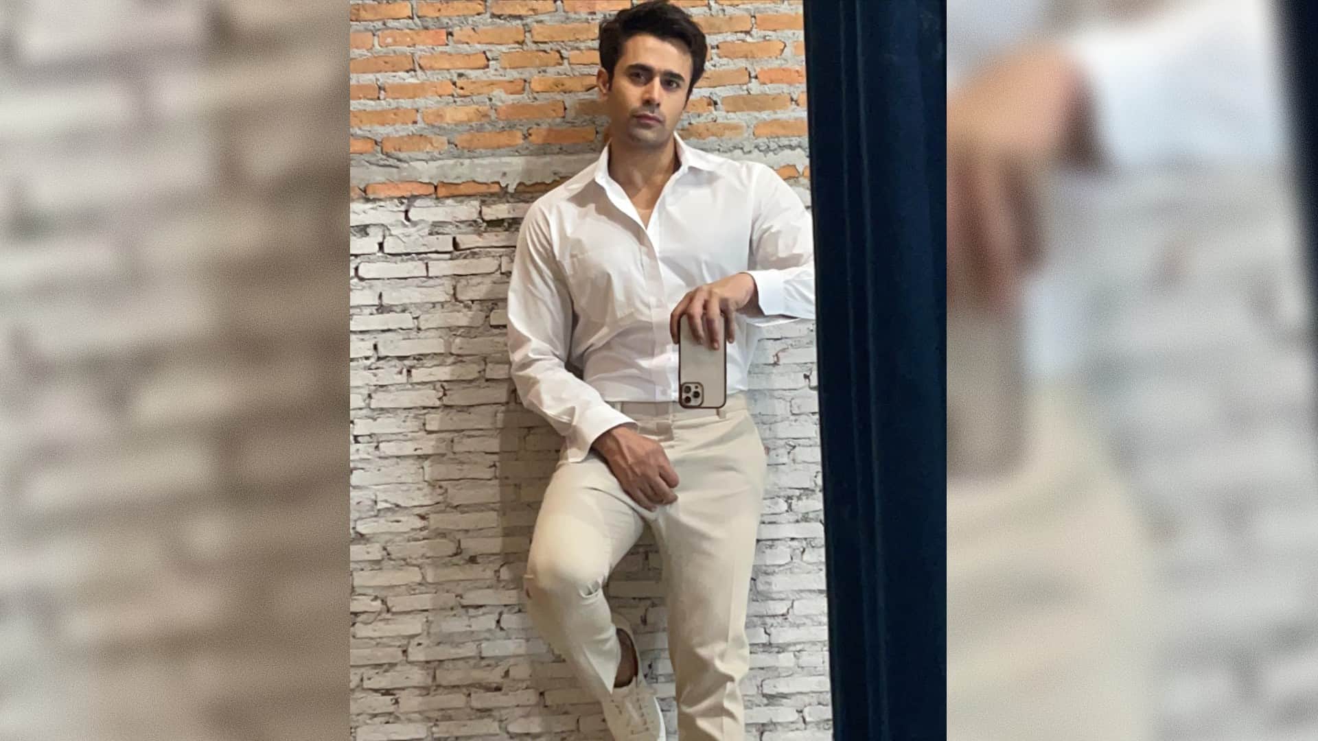 Pearl V Puri Birthday special lesser known facts about naagin 3 handsome actor pearl v puri career and life