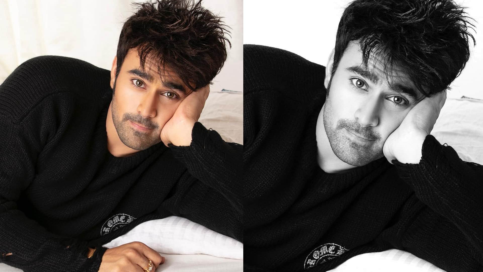 Pearl V Puri Birthday special lesser known facts about naagin 3 handsome actor pearl v puri career and life