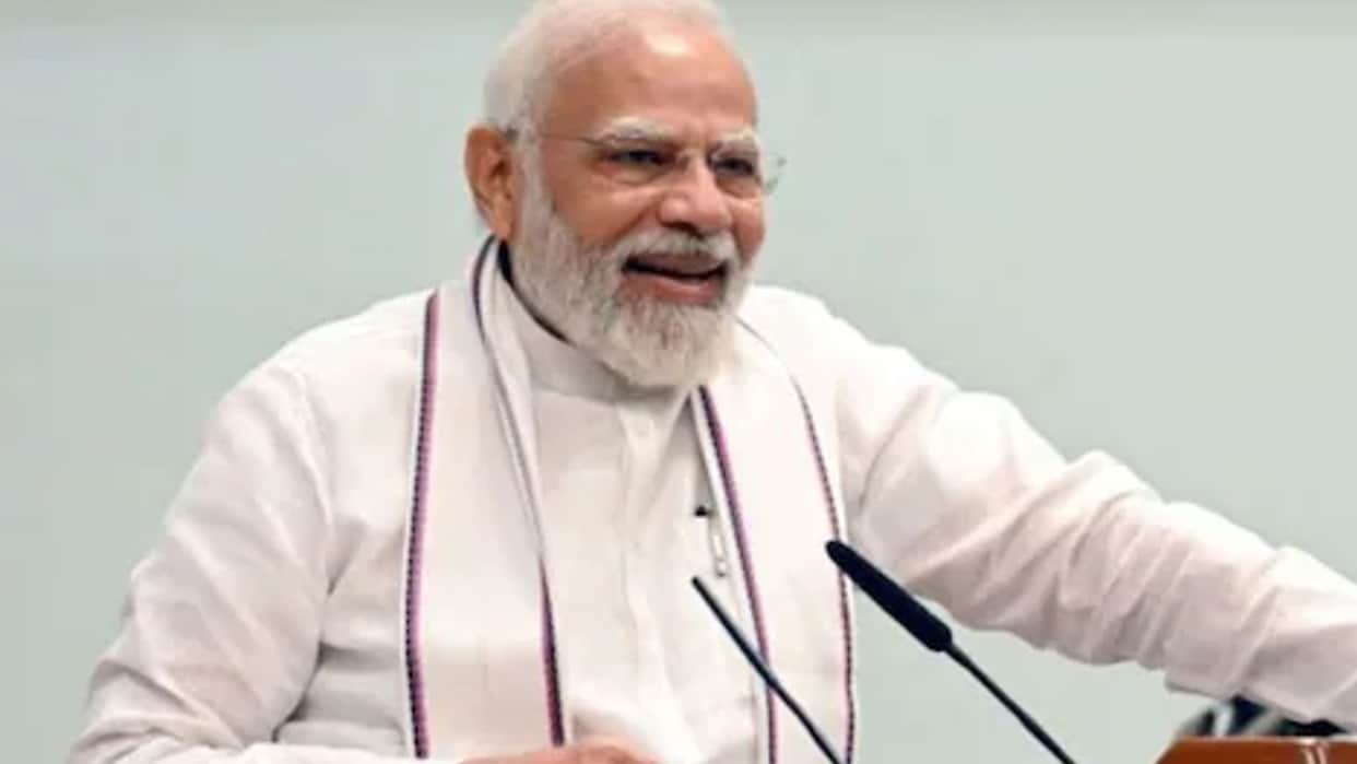 Maa Kali, Ramakrishna Paramhansa and Swami Vivekananda... know PM Modi speech and reaction of mamta Banerjee?