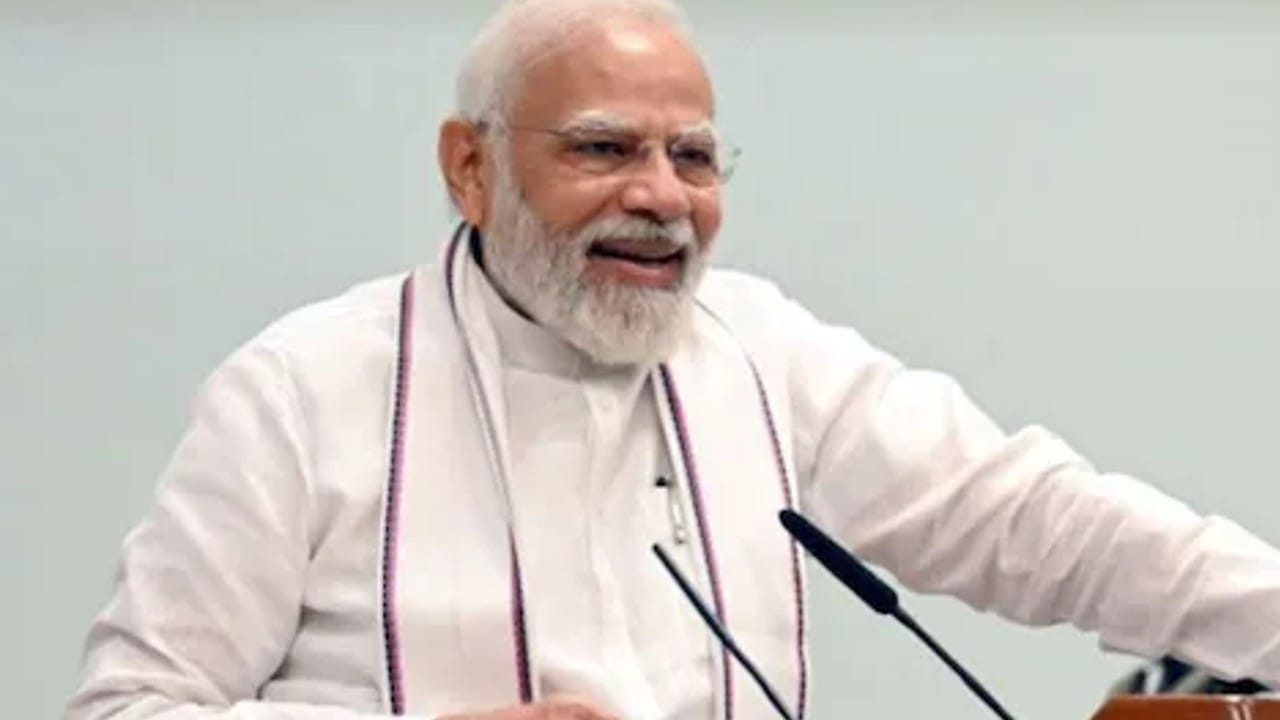 President Election: Presidential candidate yashwant Sinha's concern in five points