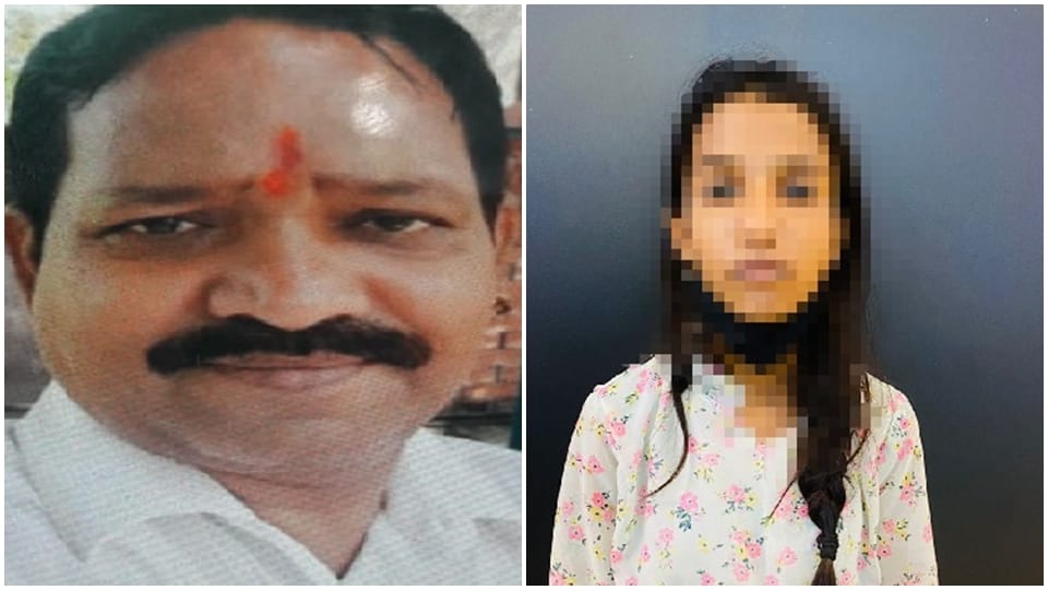 Dtc Bus Driver Sanjeev killed by Gujarat shooter five arrest in this case