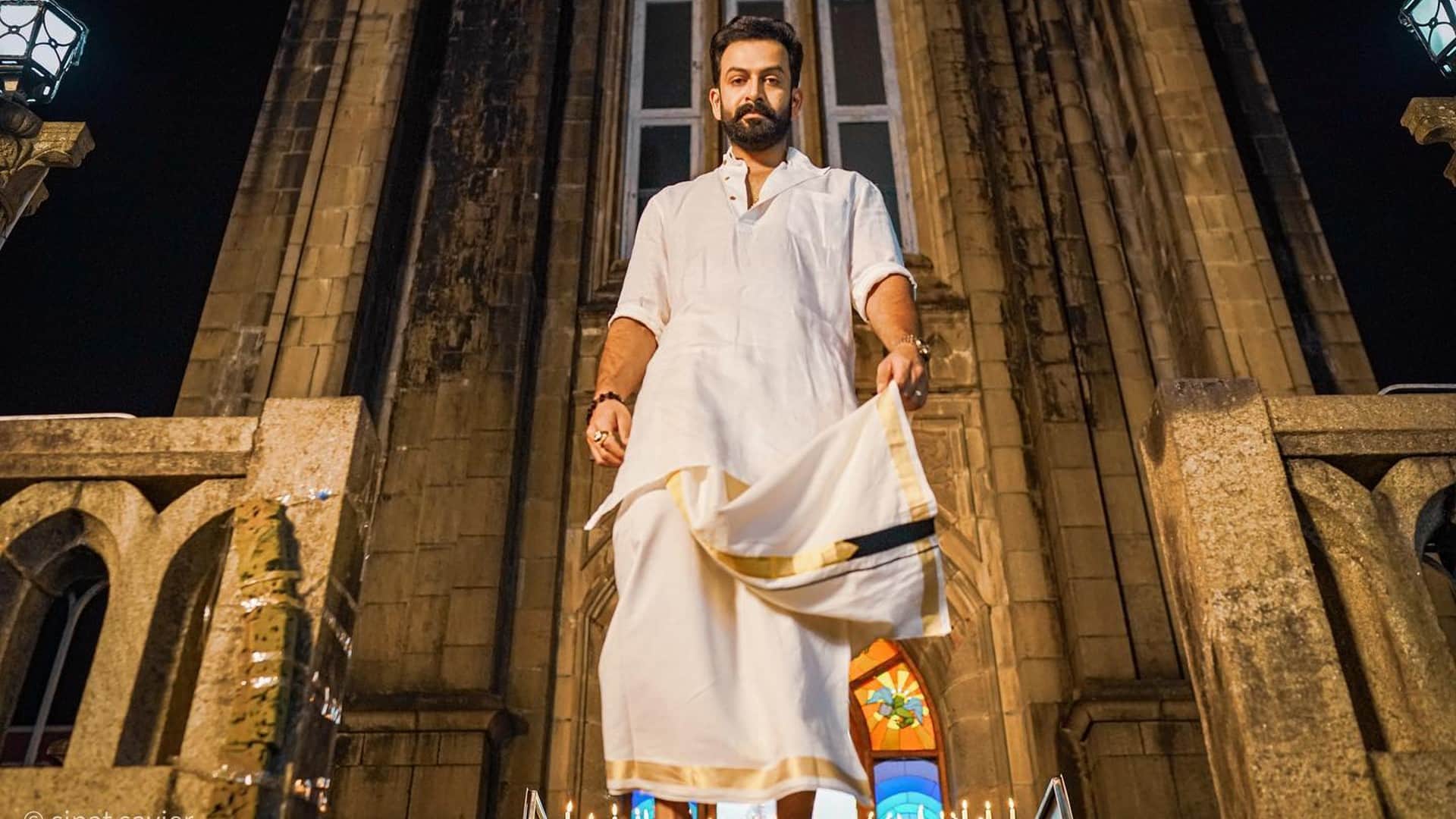 south prithviraj sukumaran says sorry and film makers removes scene with insensitive dialogue about differently abled children in kaduva