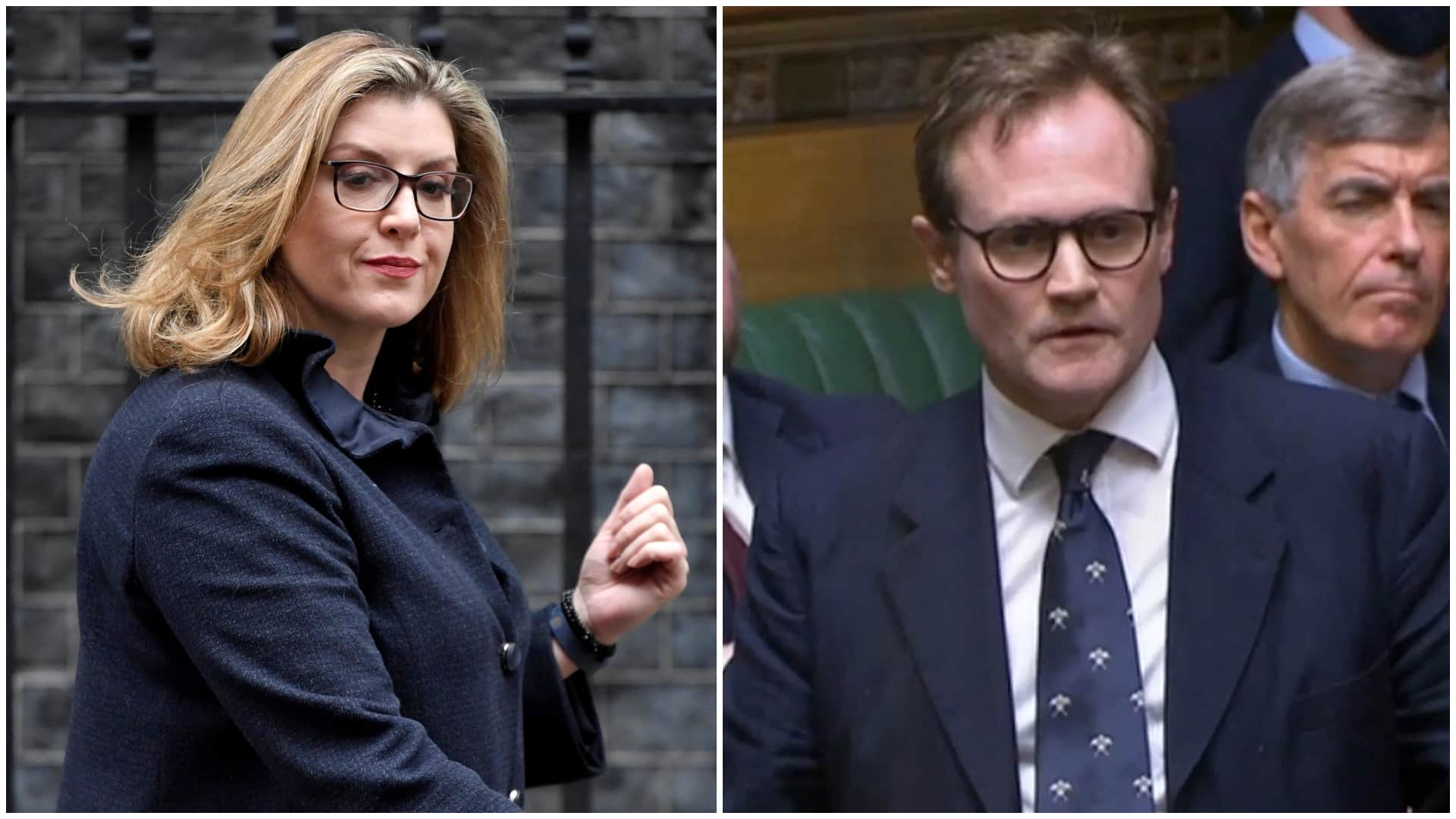 Race for UK PM widens with 9 candidates in fray Rishi Sunak Penny Mordaunt Liz Truss Jeremy Hunt Sajid Javid Nadhim Zahavi in line after Boris Johnson resigns news in hindi