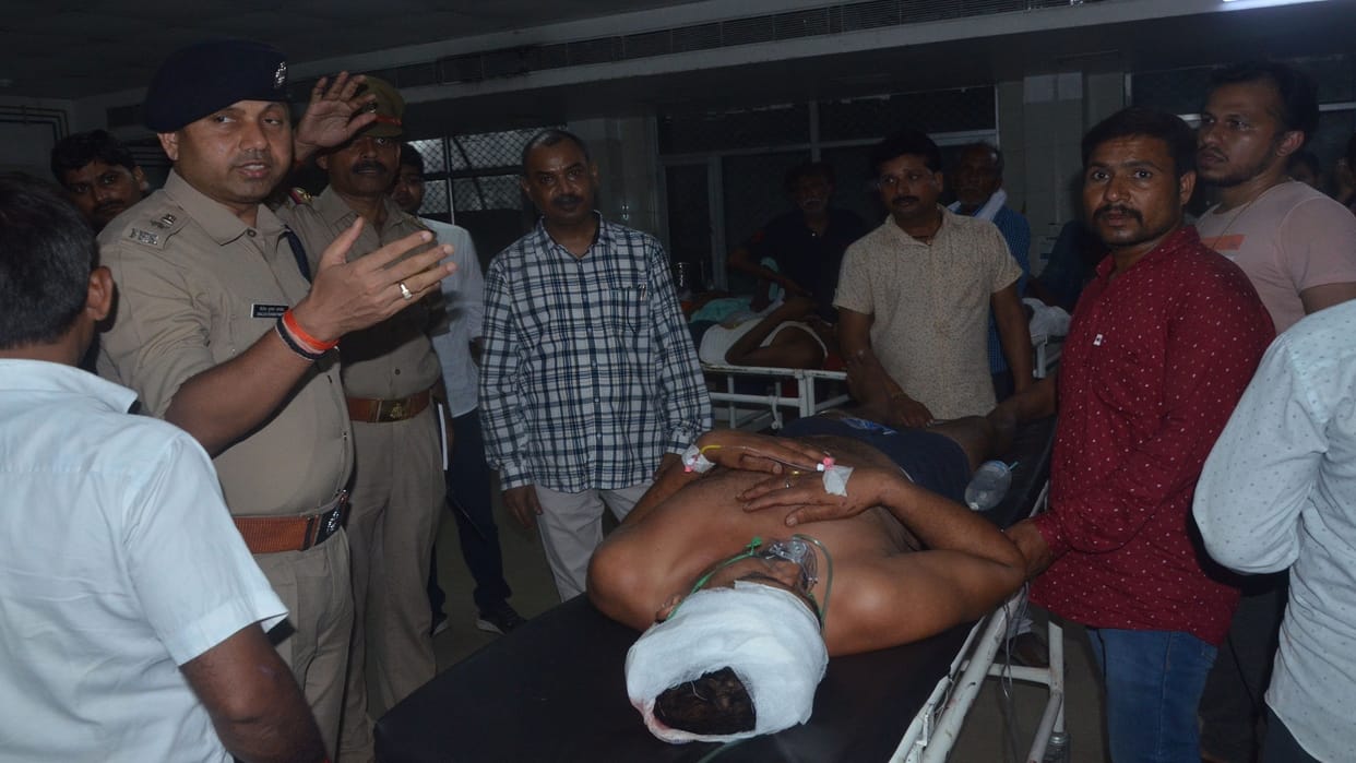 Prayagraj Murder Case: Role of two doctors including hospital operator suspicious