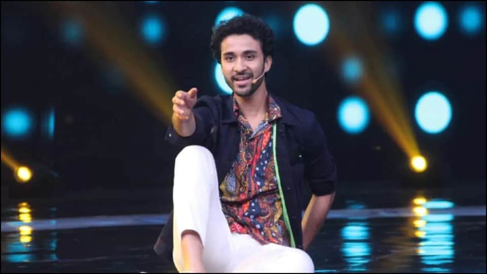 Slow Motion King Dancer Raghav Juyal Wild Card Entry after Rejected from Remo D'souza and Geeta