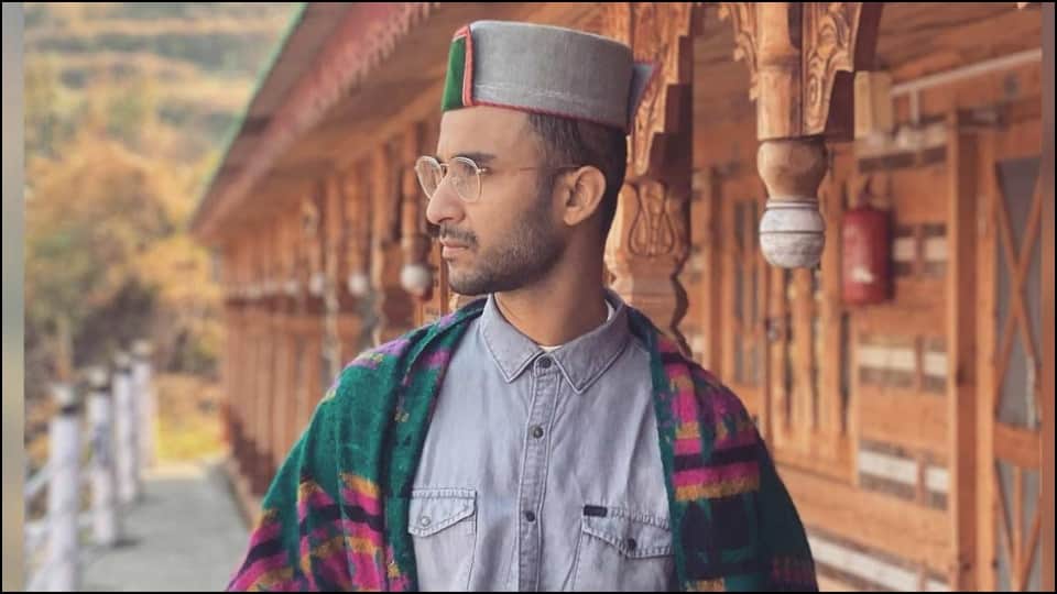 Slow Motion King Dancer Raghav Juyal Wild Card Entry after Rejected from Remo D'souza and Geeta