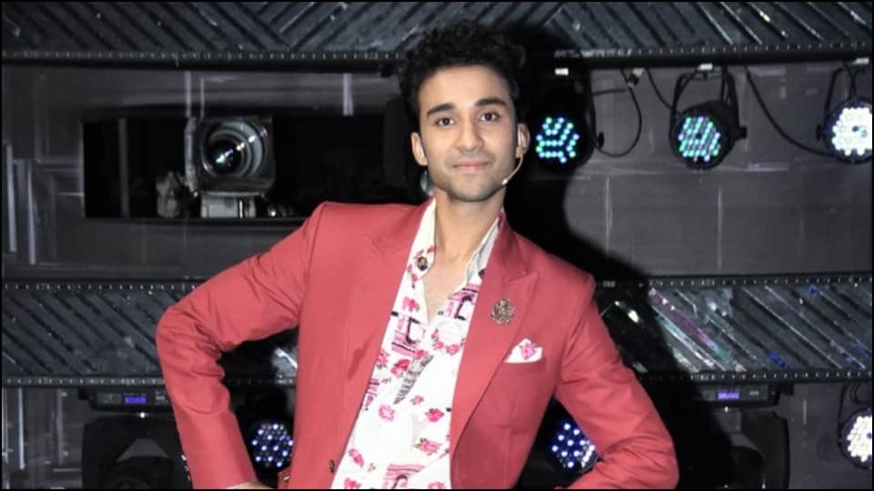 Slow Motion King Dancer Raghav Juyal Wild Card Entry after Rejected from Remo D'souza and Geeta
