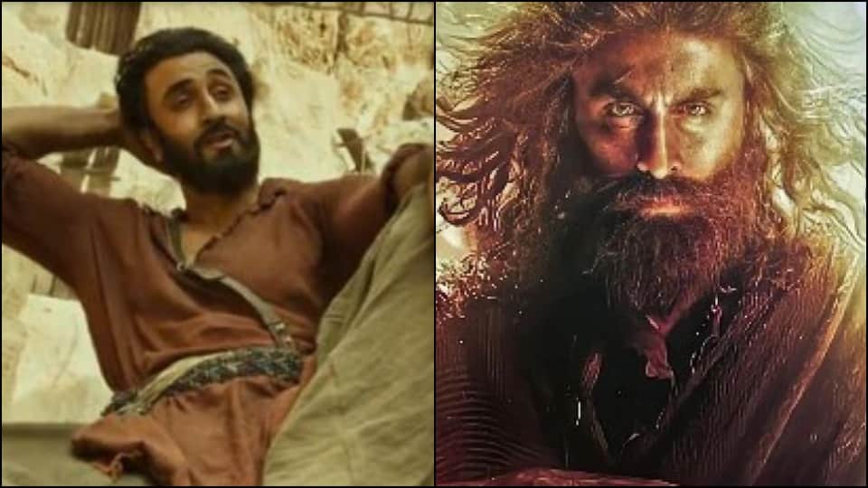 Shamshera Ranbir kapoor reveals shooting secrets said used to take bath almost 20 times a day