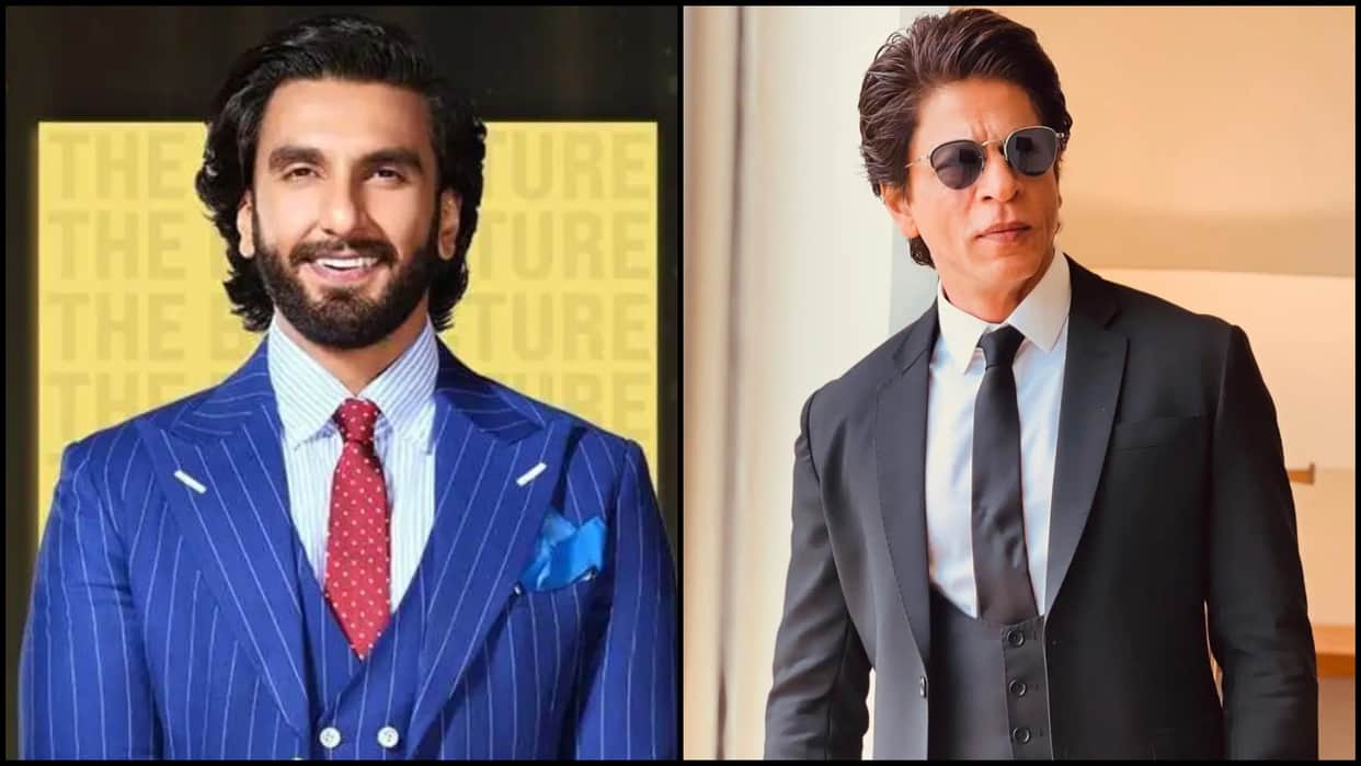 Ranveer Singh to become Shah Rukh Khan's Neighbour, finalises 119 crore deal with father Jugjeet Sundersingh Bhavnani
