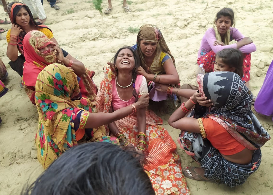 crime,murder,kannauj,kannauj news,up news