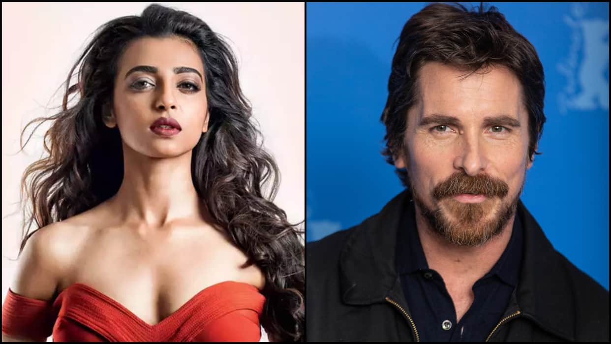 Actors who cross all the limits to play their role from Radhika Apte to Christian Bale Amala Paul Nicolas Cage Heath Ledger