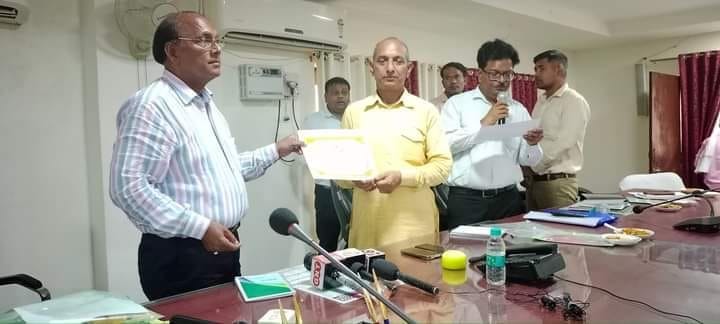Rishi Prasad will become the red medicine of Bundelkhand