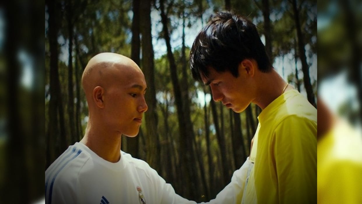summer scars won top honours at Neuchatel International Fantastic Film Festival know the details